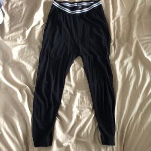 H&M jogger pants